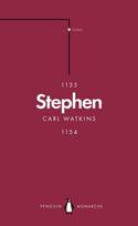 Stephen (Penguin Monarchs)