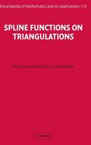 Spline Functions on Triangulations