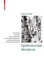 Spatkoloniale Moderne