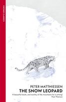 Snow Leopard