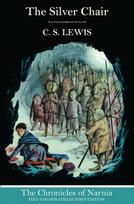 Silver Chair (Hardback)