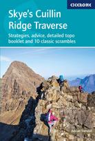 Skye and #039;s Cuillin Ridge Traverse