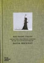Six Fairy Tales from The Brothers Grimm