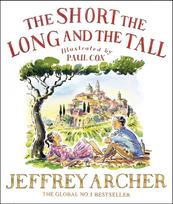 Short, The Long and The Tall