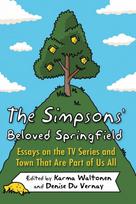 Simpsons' Beloved Springfield