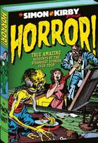 Simon and Kirby Library: Horror