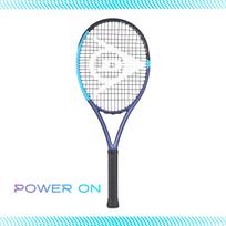 Lauko teniso raketė DUNLOP FX500 TOUR (27") G3