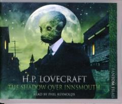 Shadow Over Innsmouth