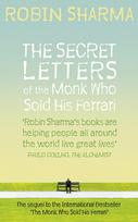 Secret Letters of the Monk Who Sold His Ferrari