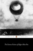 Science Fiction of Edgar Allan Poe