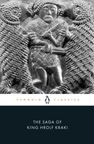 Saga of King Hrolf Kraki