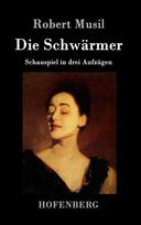 Schwarmer
