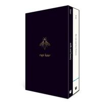 Rupi Kaur Boxed Set