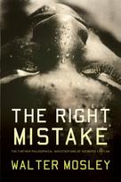 Right Mistake