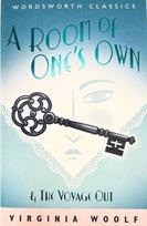 Room of One's Own & The Voyage Out