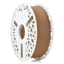 3D plastikas su medžio dulkėmis 1.75mm 3kg (rekomenduojama naudoti plieninius purkštukus 0.6mm) Rosa3D
