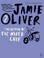 Return of the Naked Chef