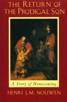 Return of the Prodigal Son