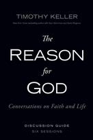 Reason for God Discussion Guide