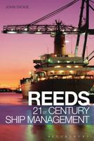 Reeds 21st Century Ship Management