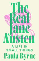 Real Jane Austen