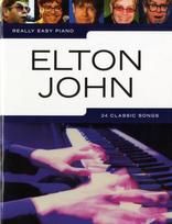 Really Easy Piano
