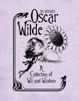 Quotable Oscar Wilde