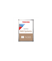 Toshiba Hard Drive | N300 NAS | 7200 RPM | 8000GB