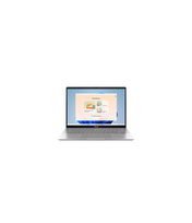 Asus Vivobook S14 S3407VA-LY076W | Cool Silver | 14 " | IPS | WUXGA | 1920 x 1200 pixels | 60 Hz | Anti-glare | Intel Core Ultra