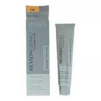 Revlon Revlonissimo Colorsmetique 8.04 Šviesiai šviesiai vario spalvos šviesūs plaukų dažai 60ml