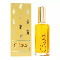 Moteriški kvepalai, Revlon Ciara EDT W 68 ml