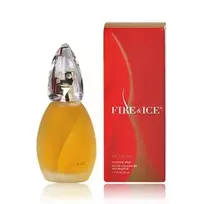 Moteriški kvepalai, Revlon Fire & Ice Woman EDC 50ml
