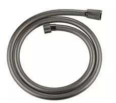 Grohe dušo žarnos - Silverflex dušo žarna 125 cm, kieto grafito spalvos 28362A00