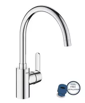Grohe Get – kriauklės maišytuvas, chromas 31494001