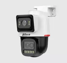 NET CAMERA 4+2MP PT DOME/PTS2449C-4E3Z-S-PV-PRO DAHUA