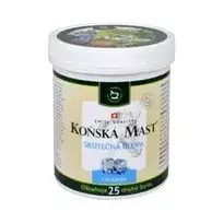 Herbamedicus Horsehead cool ointment 500 ml