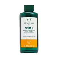 The Body Shop - Tonic Vitamin C Glow Revealing Tonic 150 ml