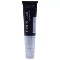 Revlon, Revlonissimo Colorsmetique, Permanent Hair Dye, 5.13 Light Beige Brown, 60 ml