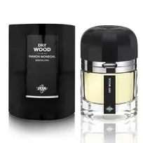 Universalūs kvepalai, Ramon Monegal, Dry Wood EDP 50ml
