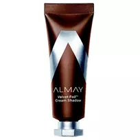 Almay, Velvet Foil, Metallic, Cream Eyeshadow, 080, Out of the Woods, 10.65 ml
