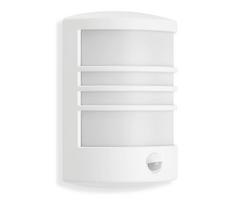 Telefunken 315506TF-LED Lauko sieninis šviestuvas su judesio jutikliu LED/12W/230V IP44