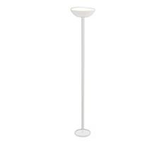 Briloner 1500016 - LED reguliuojama grindinė lempa ESTATE 8W/5V 4000 mAh balta