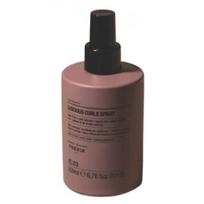 Luscious Anti - Frizz Curls Spray Garbanas formuojantis purškiklis 200ml