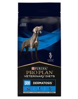 PURINA PRO PLAN Veterinary Diets Canine Dermatosis 12 kg šunims su odos problemomis