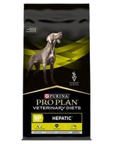 PURINA PRO PLAN Veterinary Diets Canine HP Hepatic 12 kg šunims, sergantiems kepenų ligomis