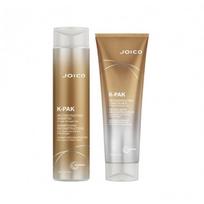 Joico Rinkinys:  K-Pak šampūnas ir kondicionierius (300+250ml)