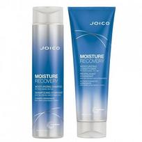 Joico Rinkinys:  Moisture Recovery šampūnas ir kondicionierius (300+250ml)