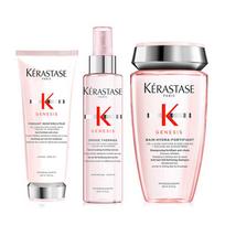 KlipShop Kerastase Genesis Stiprinantis plaukus rinkinys