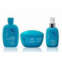 KlipShop AlfaParf Milano SDL Curls Rinkinys garbanotiems plaukams