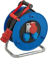 Prailginimo kabelis su rite GARANT 5G 2,5, 30 m, 400/220 V, Brennenstuhl, 1237980